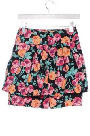 Szoknya New Look, Méret XXS, Szín Sokszínű, Ár 4 010 Ft