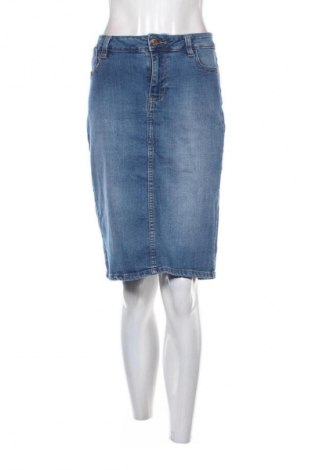 Sukně Next, Velikost L, Barva Modrá, Cena  477,00 Kč