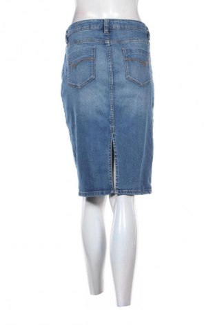 Sukně Next, Velikost L, Barva Modrá, Cena  477,00 Kč