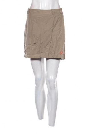 Sukně Nkd, Velikost M, Barva Béžová, Cena  425,00 Kč