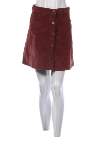 Sukně Noisy May, Velikost M, Barva Hnědá, Cena  595,00 Kč