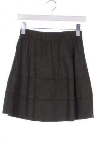 Szoknya Noisy May, Méret XS, Szín Zöld, Ár 3 219 Ft