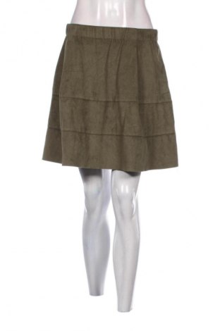 Szoknya Noisy May, Méret M, Szín Zöld, Ár 2 439 Ft