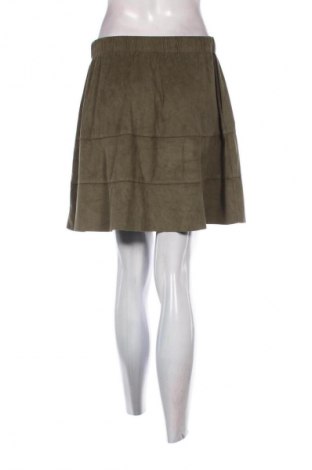 Szoknya Noisy May, Méret M, Szín Zöld, Ár 2 439 Ft