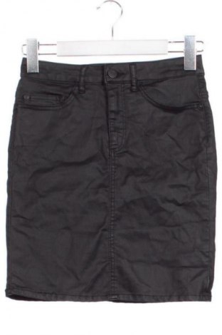 Szoknya Noisy May, Méret XS, Szín Fekete, Ár 1 949 Ft