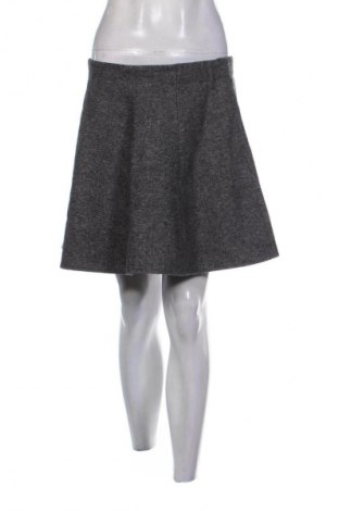 Sukňa ONLY, Veľkosť M, Farba Sivá, Cena  10,00 €