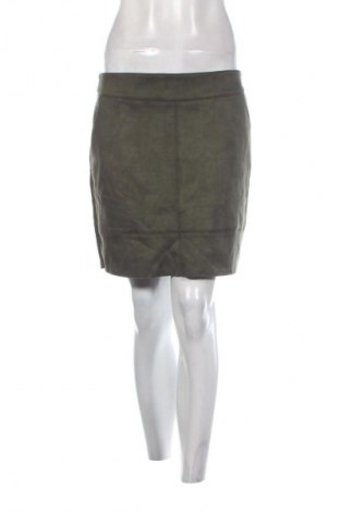 Sukňa ONLY, Veľkosť L, Farba Zelená, Cena  11,95 €