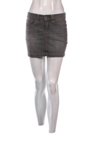 Szoknya ONLY, Méret S, Szín Szürke, Ár 5 785 Ft