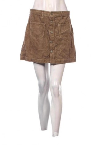 Rock ONLY, Größe M, Farbe Braun, Preis € 6,99