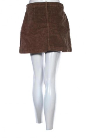 Rock ONLY, Größe M, Farbe Braun, Preis 10,00 €