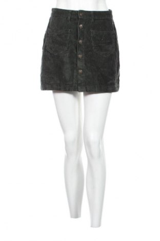 Szoknya ONLY, Méret S, Szín Zöld, Ár 2 399 Ft
