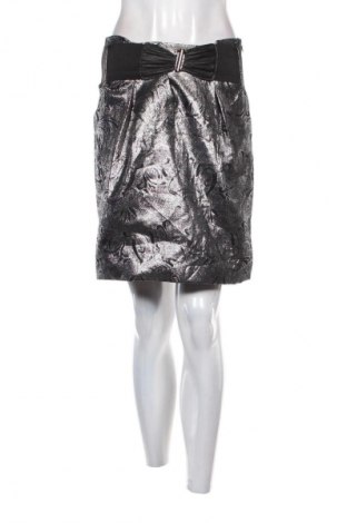 Rock ONLY, Größe M, Farbe Grau, Preis € 5,99