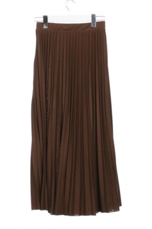 Rock ONLY, Größe XS, Farbe Braun, Preis € 11,99