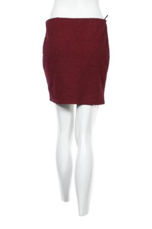 Szoknya ONLY, Méret L, Szín Piros, Ár 2 239 Ft