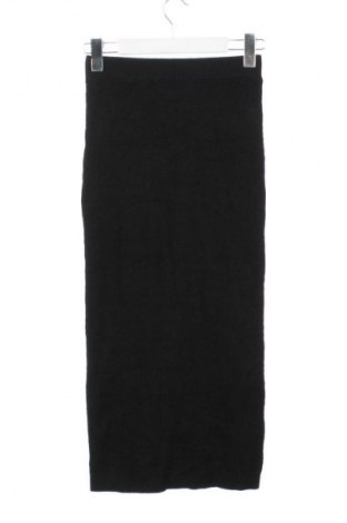 Пола ONLY, Размер XS, Цвят Черен, Цена 12,27 €