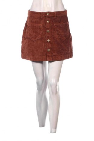 Rock ONLY, Größe M, Farbe Braun, Preis € 6,99