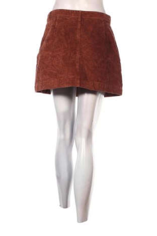 Rock ONLY, Größe M, Farbe Braun, Preis € 6,99