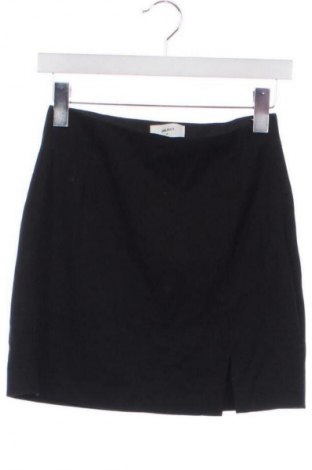 Szoknya Object, Méret XXS, Szín Fekete, Ár 3 029 Ft