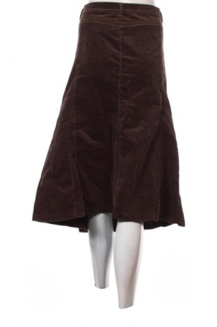 Sukně Olsen, Velikost XXL, Barva Hnědá, Cena  369,00 Kč