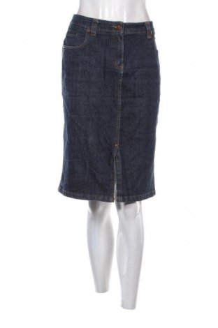 Szoknya Oltre, Méret L, Szín Kék, Ár 6 919 Ft