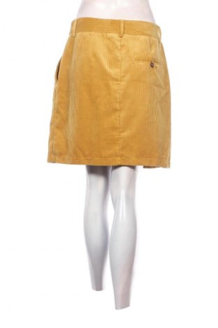 Sukně Orsay, Velikost M, Barva Žlutá, Cena  275,00 Kč