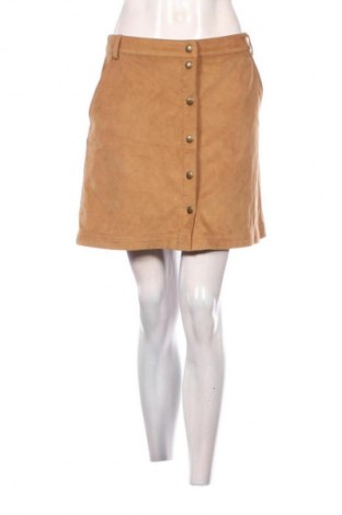 Szoknya Page One, Méret L, Szín Bézs, Ár 4 132 Ft