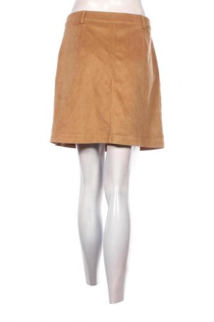 Szoknya Page One, Méret L, Szín Bézs, Ár 4 132 Ft