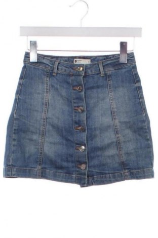 Rock Perfect Jeans By Gina Tricot, Größe XS, Farbe Blau, Preis 13,81 €