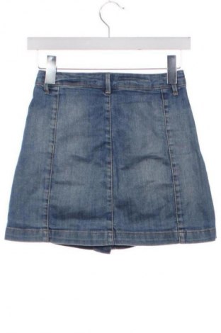 Rock Perfect Jeans By Gina Tricot, Größe XS, Farbe Blau, Preis 13,81 €