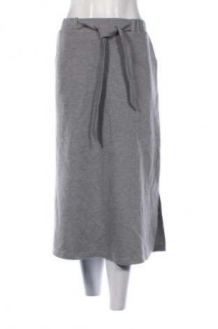 Szoknya Phardi, Méret XL, Szín Szürke, Ár 8 678 Ft