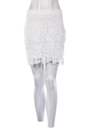 Szoknya Pimkie, Méret L, Szín Fehér, Ár 4 009 Ft