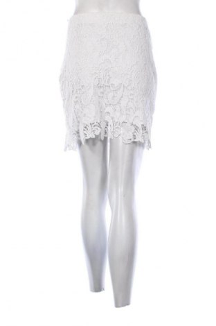Szoknya Pimkie, Méret L, Szín Fehér, Ár 4 009 Ft