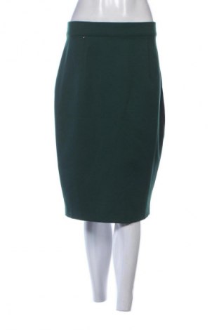 Szoknya Poema, Méret M, Szín Zöld, Ár 17 869 Ft