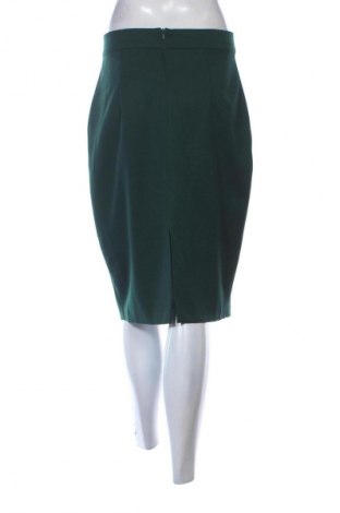 Szoknya Poema, Méret M, Szín Zöld, Ár 17 869 Ft