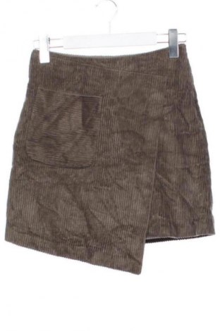 Rock Polo Garage, Größe XS, Farbe Grau, Preis € 6,99