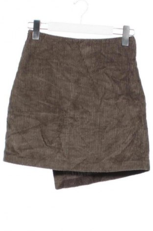 Rock Polo Garage, Größe XS, Farbe Grau, Preis € 6,99