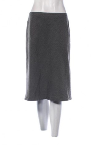 Szoknya Popin, Méret M, Szín Szürke, Ár 4 959 Ft
