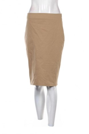 Sukně Popin, Velikost M, Barva Béžová, Cena  505,00 Kč