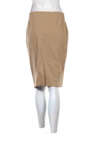 Sukně Popin, Velikost M, Barva Béžová, Cena  505,00 Kč