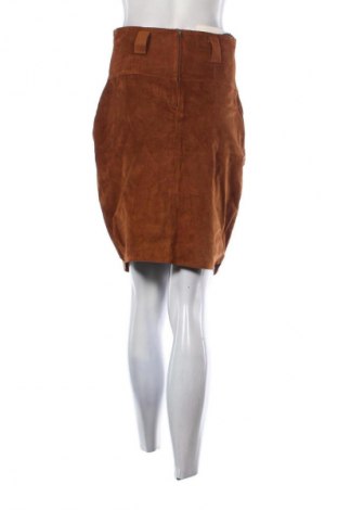 Szoknya Prestige, Méret S, Szín Barna, Ár 6 612 Ft