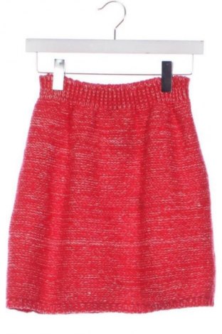 Szoknya Pretty Little Thing, Méret XXS, Szín Piros, Ár 4 042 Ft