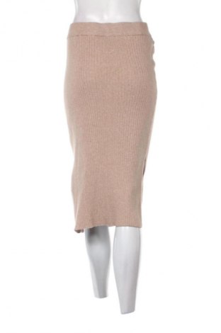 Rock Primark, Größe L, Farbe Beige, Preis € 12,00