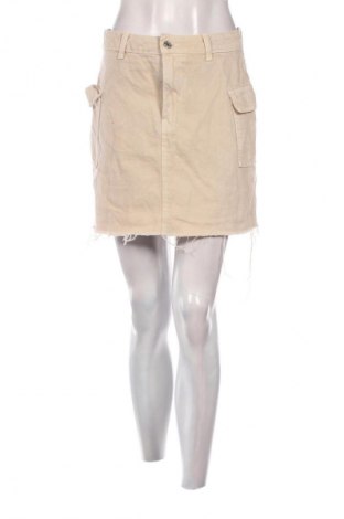 Rock Primark, Größe S, Farbe Beige, Preis € 13,99