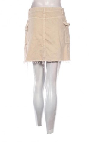 Rock Primark, Größe S, Farbe Beige, Preis € 13,99