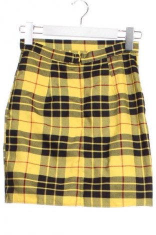 Rock Primark, Größe XXS, Farbe Mehrfarbig, Preis € 10,00