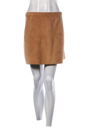 Rock Primark, Größe M, Farbe Braun, Preis € 9,70