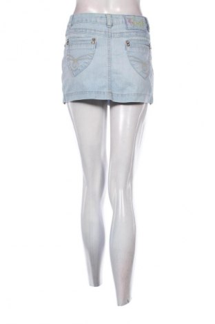 Szoknya Promise, Méret S, Szín Kék, Ár 8 678 Ft