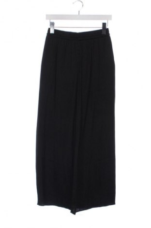 Szoknya Promod, Méret XS, Szín Fekete, Ár 8 660 Ft