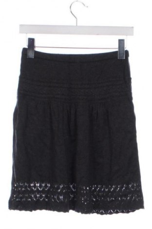 Szoknya Promod, Méret XS, Szín Szürke, Ár 8 660 Ft