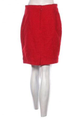 Szoknya Promod, Méret S, Szín Piros, Ár 8 661 Ft